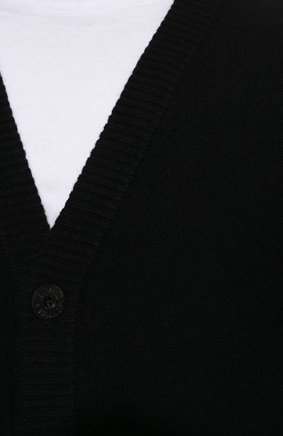 Шерстяной кардиган STONE ISLAND, арт. 7515504A3, фото 5