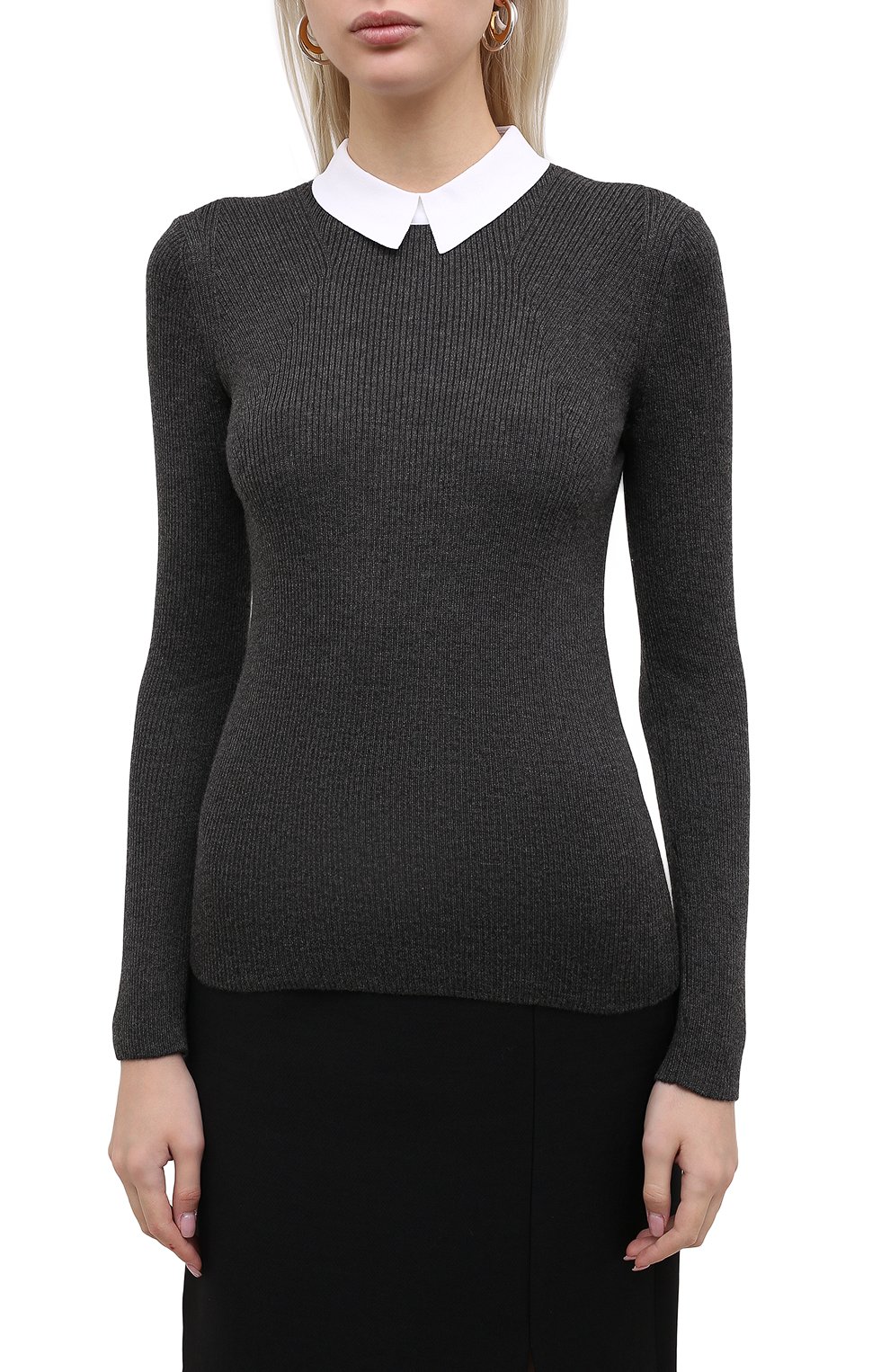 Кашемировый пуловер RALPH LAUREN, арт. 290823134, фото 3