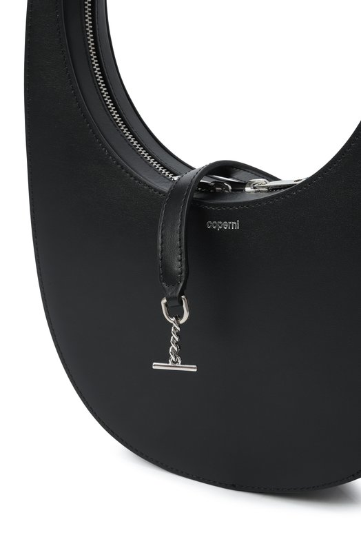 Сумка Swipe Coperni C0PBA38405 Чёрный  C0PBA38405 Фото 3