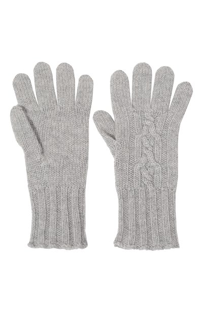 Кашемировые перчатки COLOMBO, арт. GU00078/2-26KI, фото 3