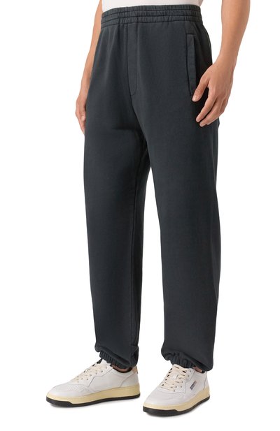 Хлопковые джоггеры GOLDEN GOOSE DELUXE BRAND, арт. GUP02205.P001895, фото 3