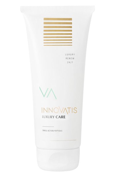 Восстанавливающая маска-уход luxury renew 24/7 (200ml) INNOVATIS, арт. 8437019455002, фото 2