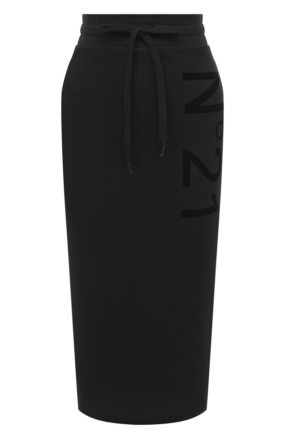 Хлопковая юбк а N21, арт. 20I N2M0/C031/6313, фото 1