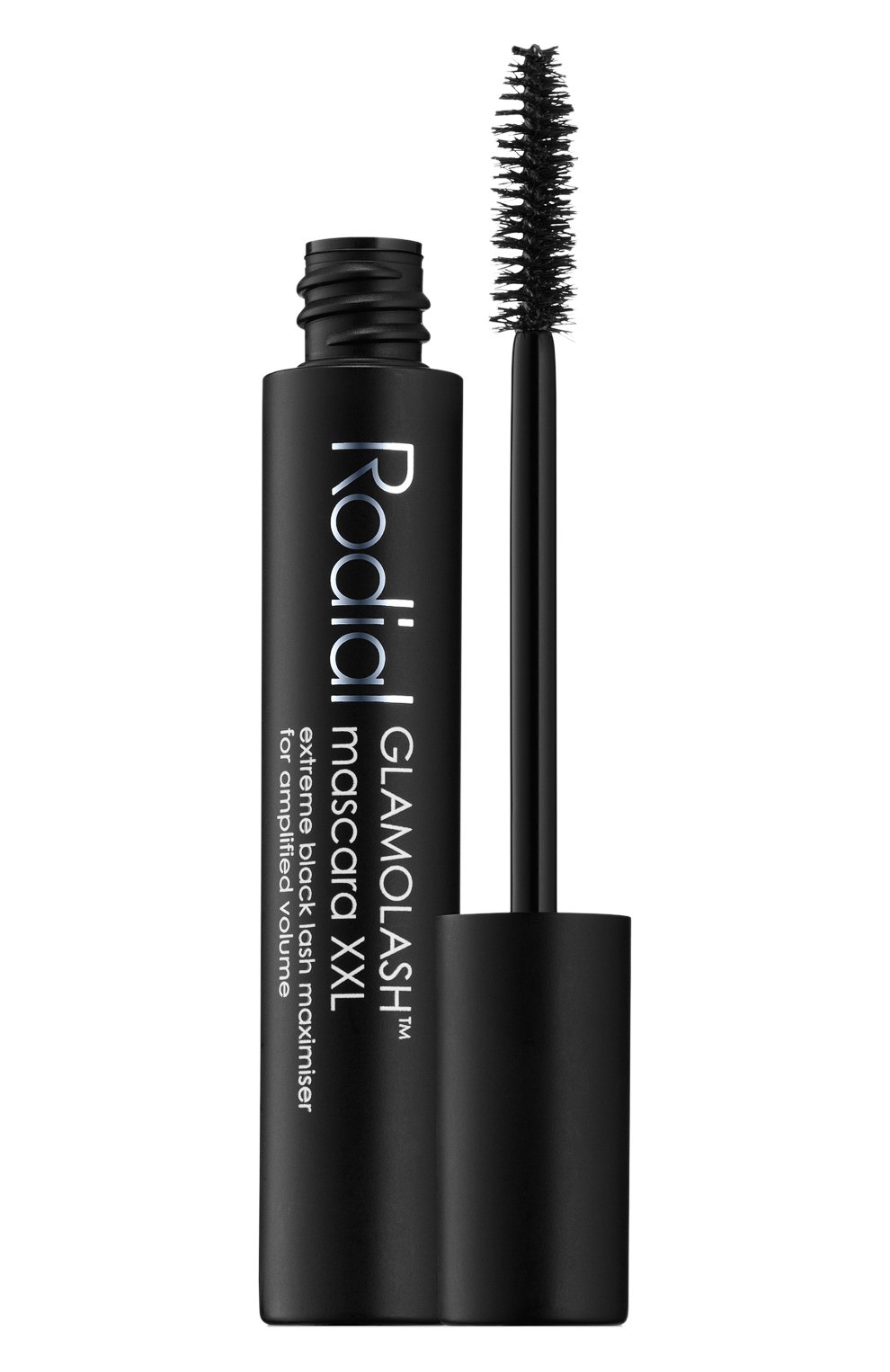 Тушь для ресниц, оттенок черный (13ml) RODIAL черного цвета по цене 3360 руб., арт. 5060027063421, фото 1 Тушь для ресниц, оттенок черный (13ml) RODIAL, арт. 5060027063421, фото 1