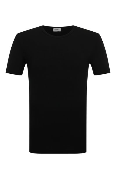 Мужская футболка ZIMMERLI, арт. 700-1339