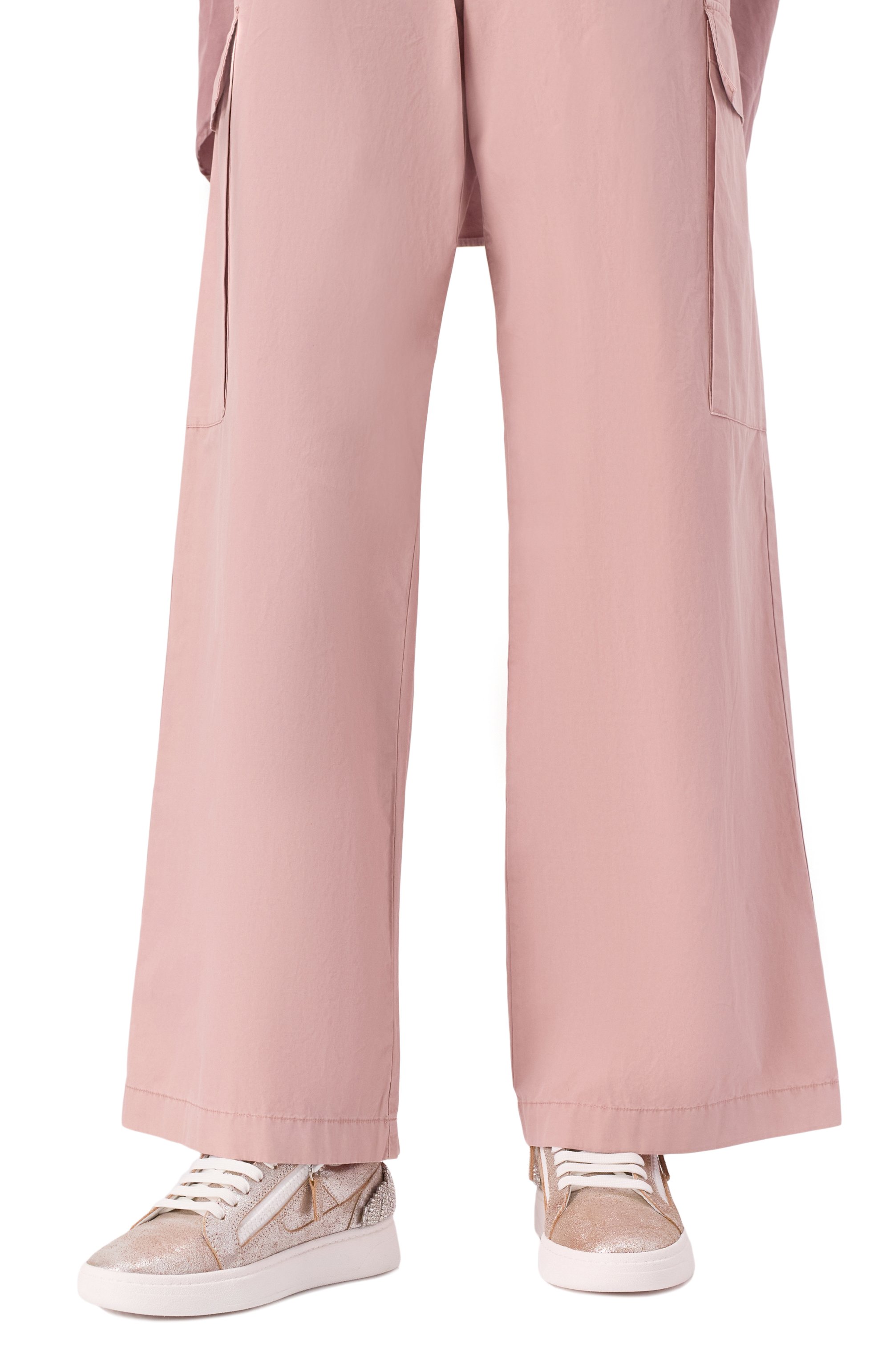 Кожаные кеды gail GIUSEPPE ZANOTTI DESIGN, арт. RS50005, фото 3