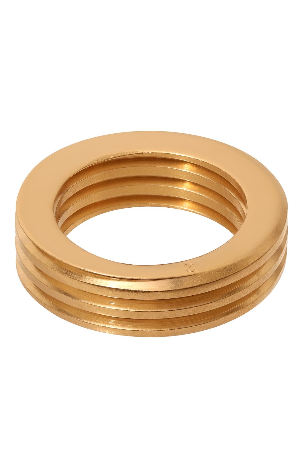 Кольцо MAISON MARGIELA, арт. SM0UQ0021/SV0273, фото 1