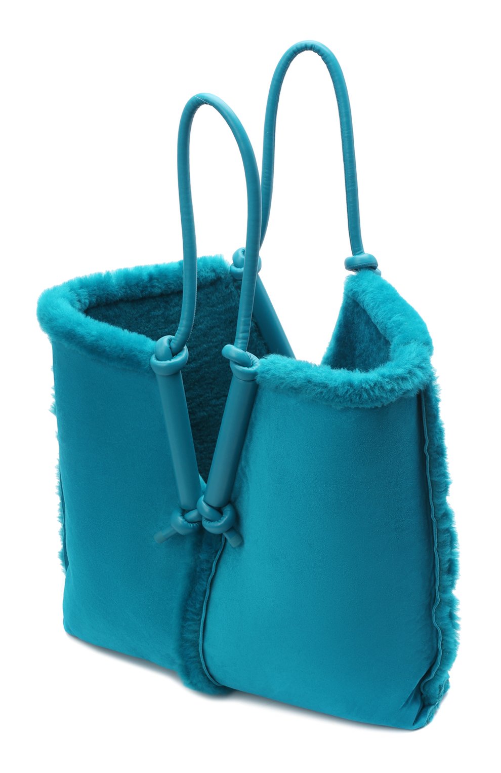Сумка-шопер bolster BOTTEGA VENETA, арт. 680075/V1C21, фото 5