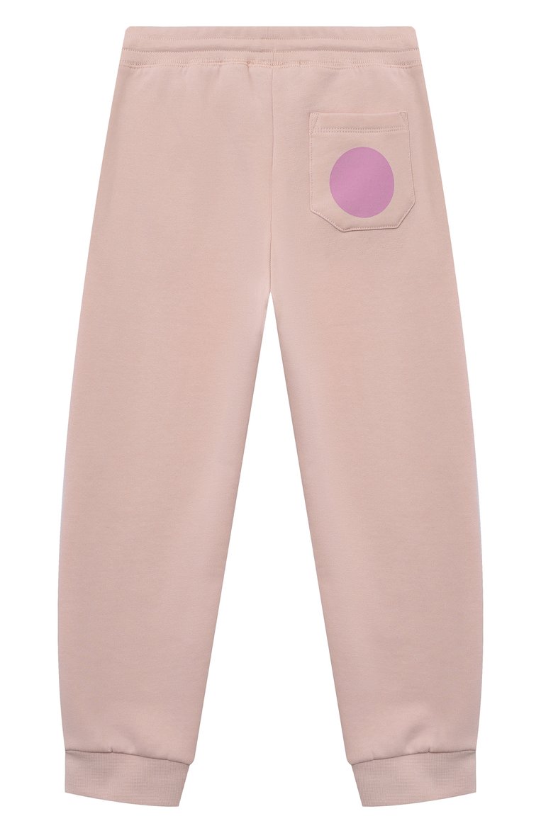 Комплект из свитшота и брюк STELLA MCCARTNEY, арт. TT3A40, фото 1