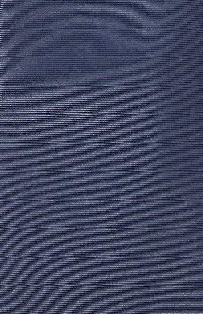 Галстук из шелка и кашемира CANALI, арт. 18/HJ04116, фото 4