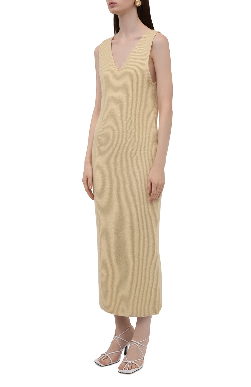 Шерстяное платье LVIR, арт. LV21F-KN07, фото 6