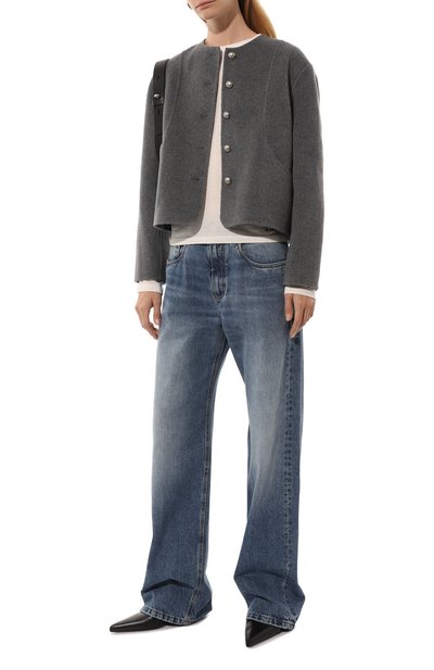 Шерстяной жакет DUNST, арт. UDJA4D221G2, фото 2