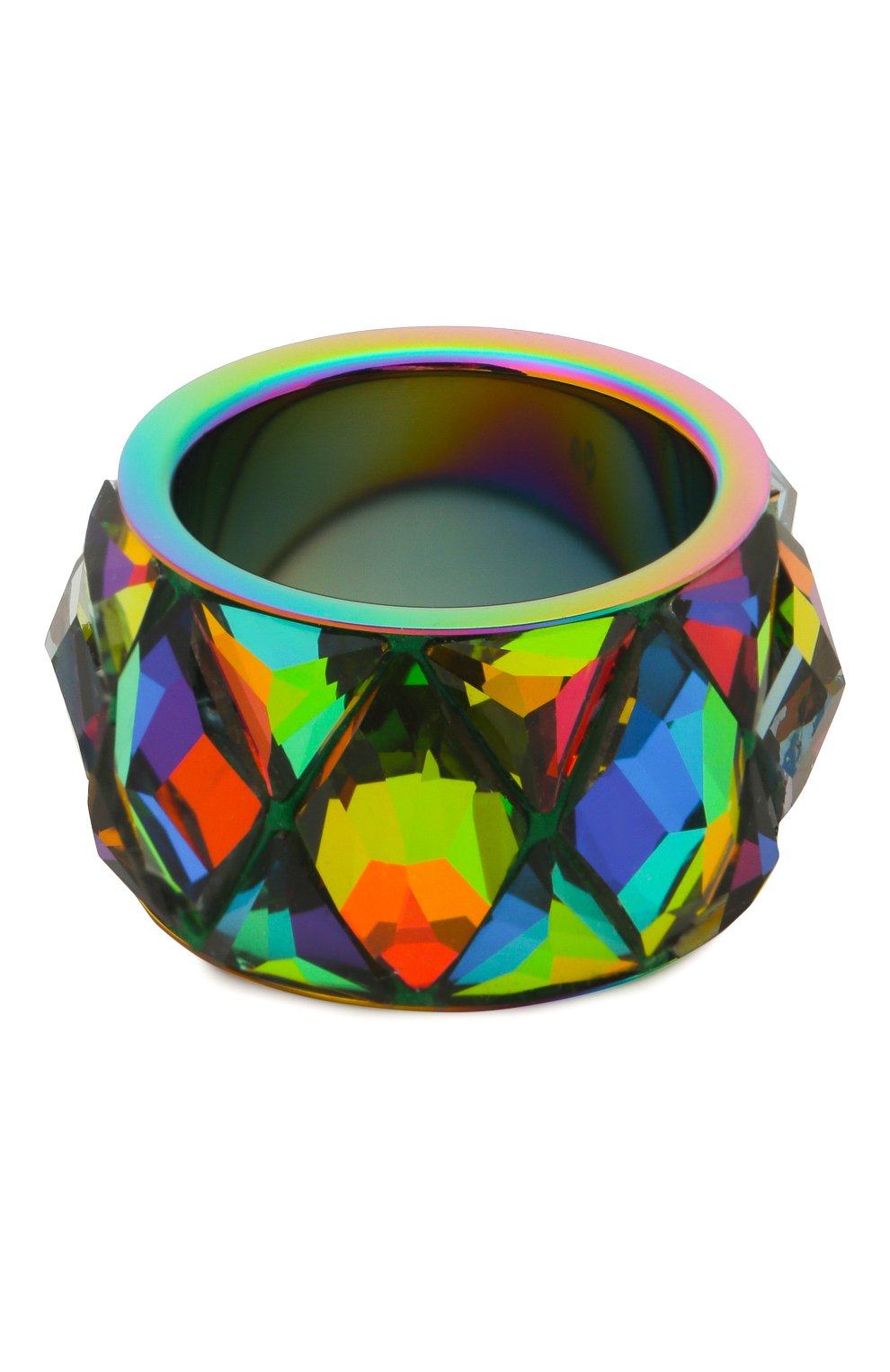 Кольцо curiosa SWAROVSKI, арт. 5610821, фото 3