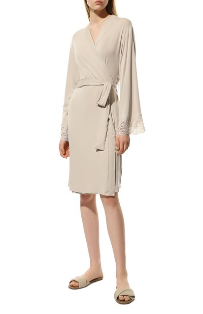 Халат I.D. SARRIERI, арт. L9566, фото 2