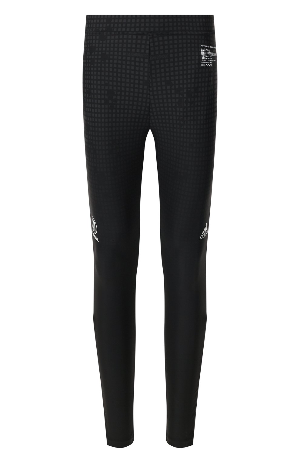 Тайтсы adidas x neighborhood ADIDAS, арт. FQ6819, фото 1