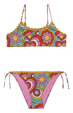 Раздельный купальник MC2 SAINT BARTH, арт. STBK/JAIDEN/00527D, фото 1