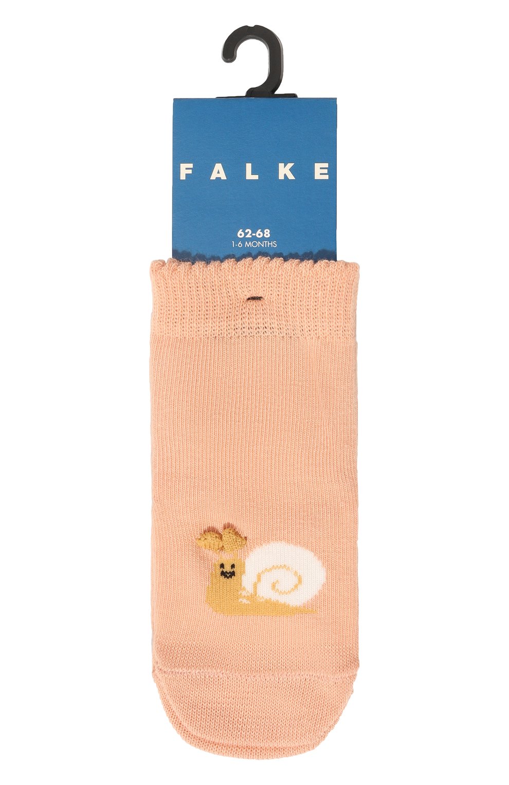 Хлопковые носки FALKE, арт. 10010., фото 1