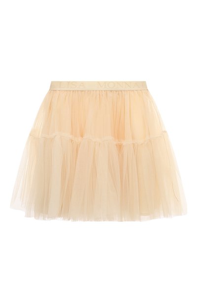 Юбка MONNALISA, арт. 17DGON