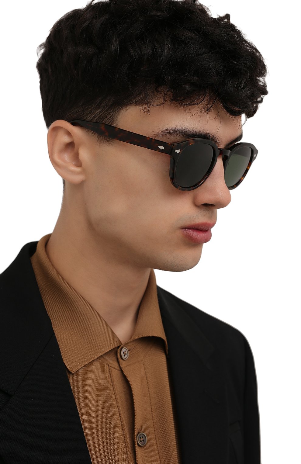 Солнцезащитные очки MOSCOT, арт. LEMT0SH SUN 2002-02, фото 3