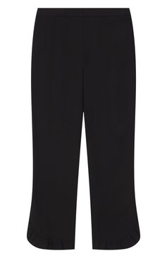 Брюки PRADA, арт. P206C-92U-F0002-191, фото 1