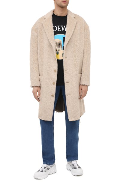 Пальто GUCCI, арт. 627693/ZAE2L, фото 2