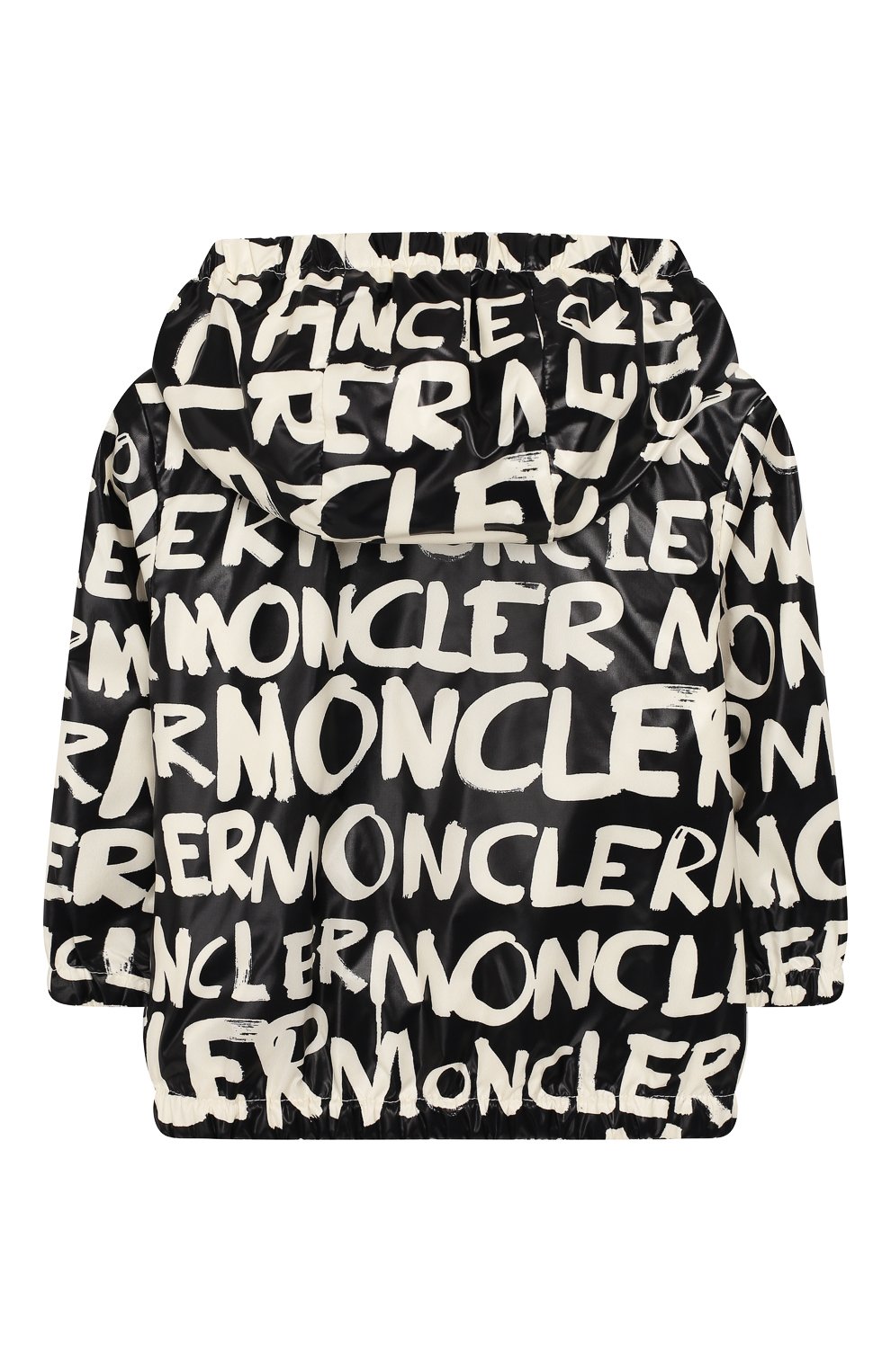 Ветровка с капюшоном MONCLER ENFANT, арт. E1-951-41188-05-539GX, фото 2