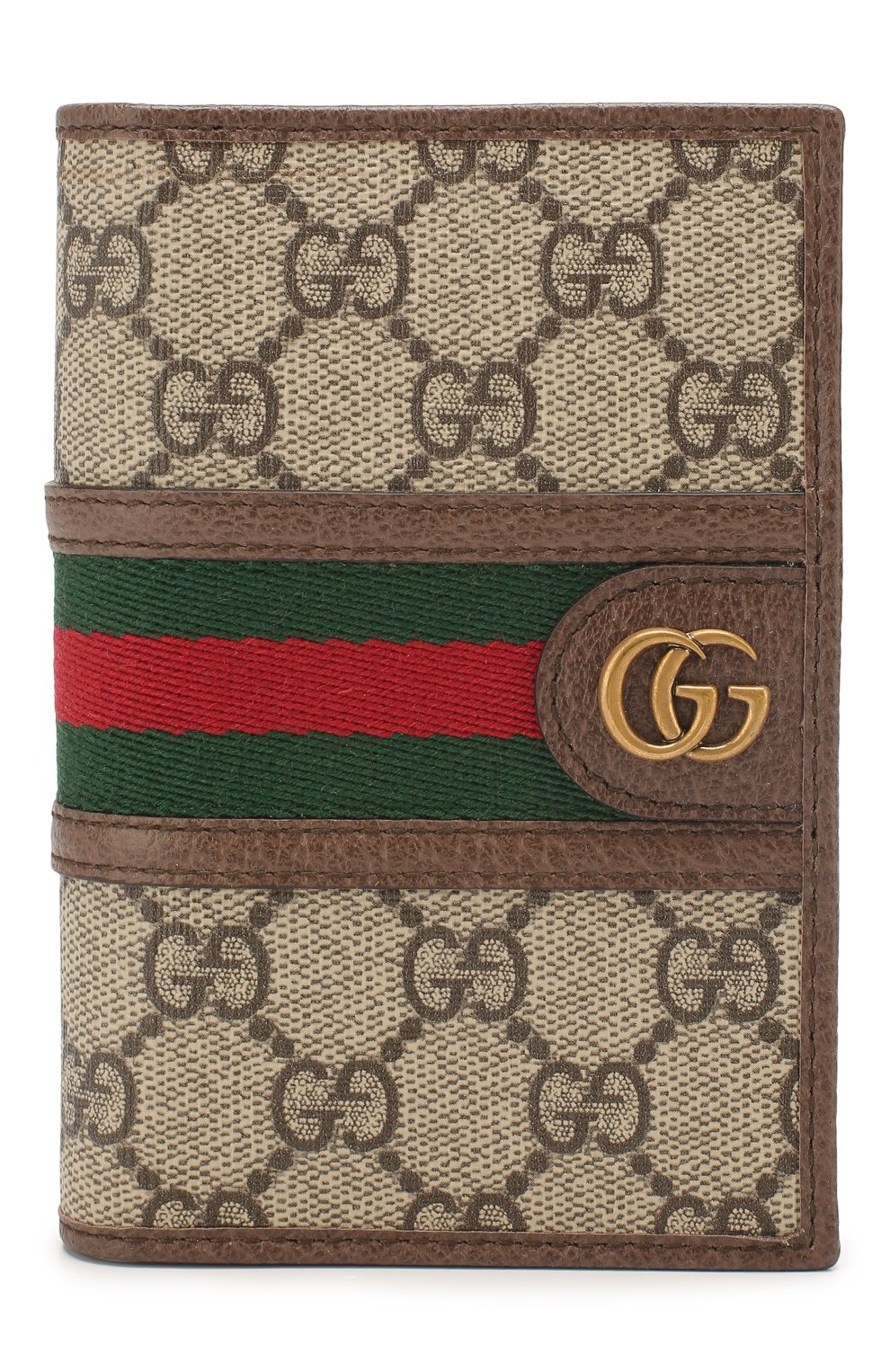 Обложка для паспорта GUCCI, арт. 597620/96IWT, фото 1