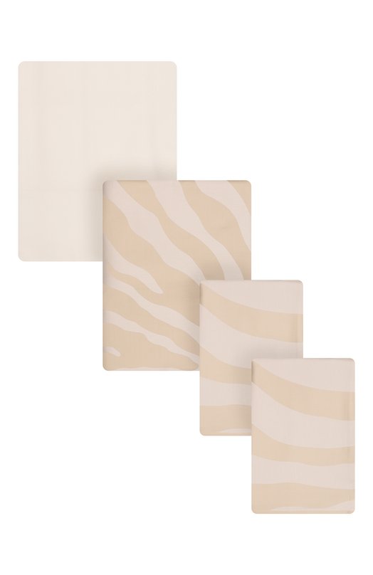 фото Комплект постельного белья dunes frette