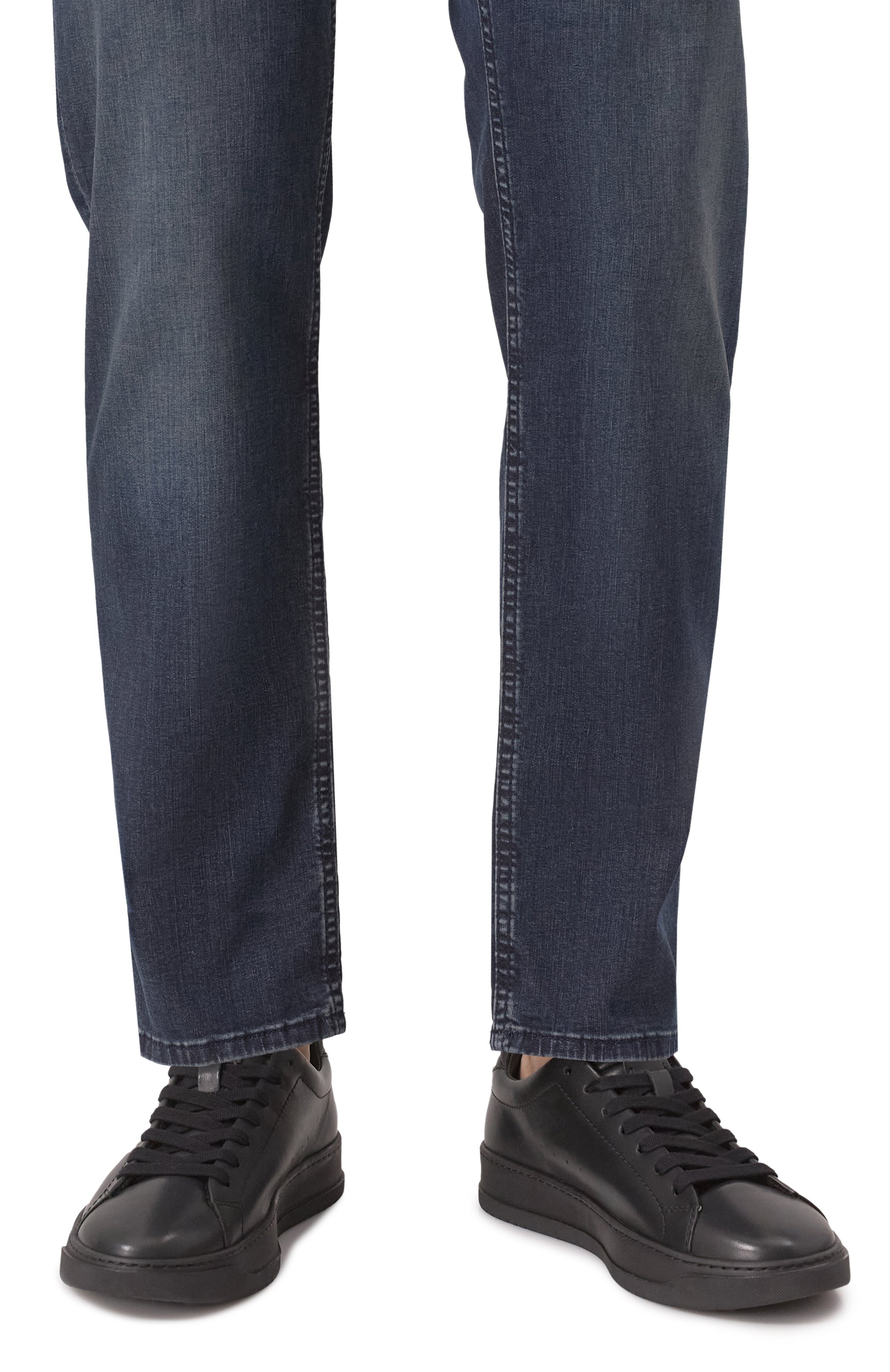 Кожаные кеды reload REPLAY, арт. GMZ3R .002.C0046L, фото 3