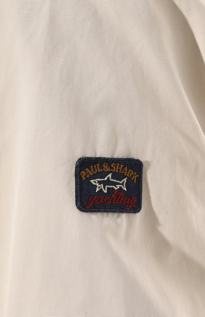 Бомбер PAUL&SHARK, арт. 23412300, фото 5