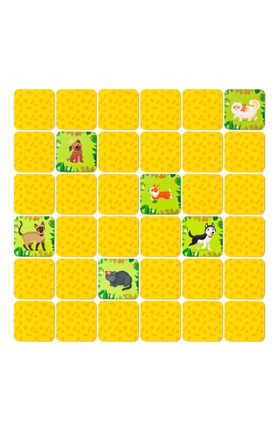 Настольная карточная игра тримо амимо KONIK GAMES, арт. KG0005, фото 3