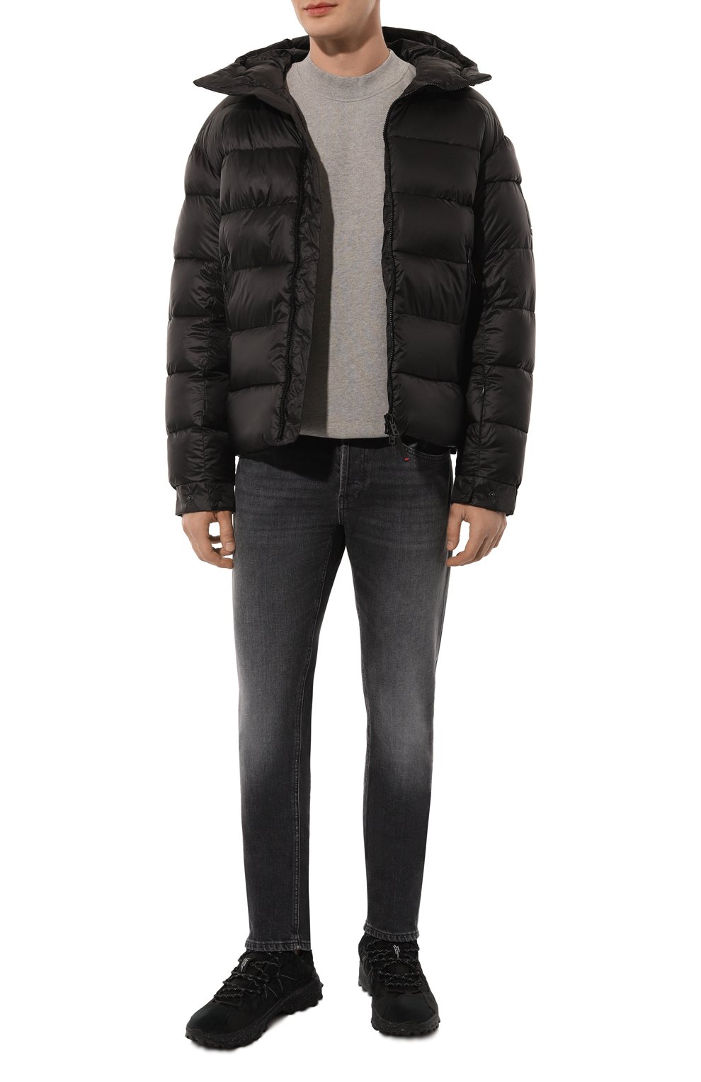 Пуховик BOGNER FIRE+ICE, арт. 34338370, фото 2