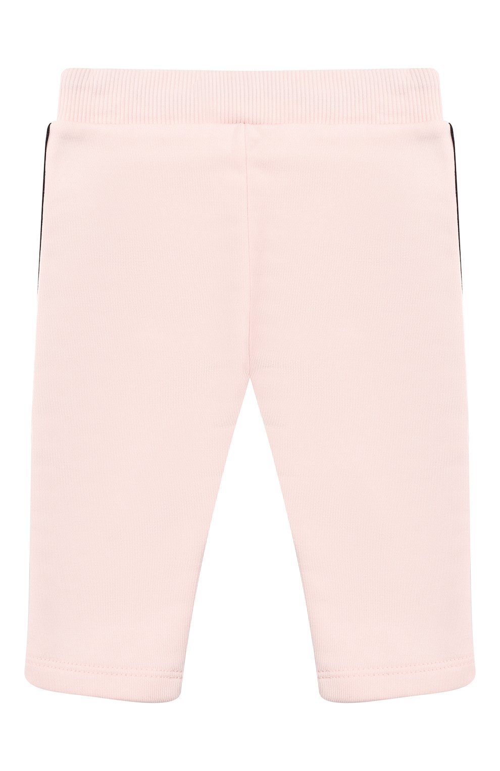 Комплект из хлопкового кардигана и брюк GIVENCHY, арт. H08016/6M-18M, фото 6