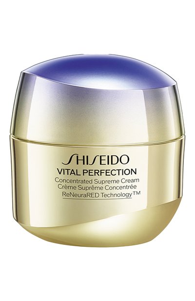 Женское концентрированный крем vital perfection supreme (30ml) SHISEIDO, арт. 20999SH