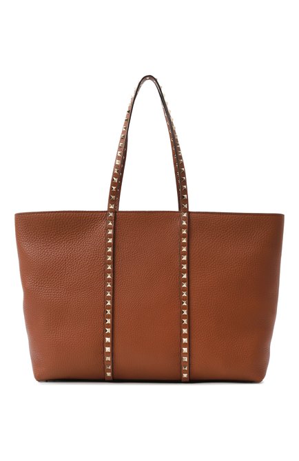 Женская сумка-тоут rockstud VALENTINO, арт. 7W2B0R04/VSF