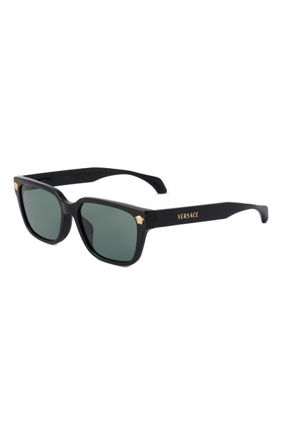Женские солнцезащитные очки VERSACE, арт. 4513D-GB1/87