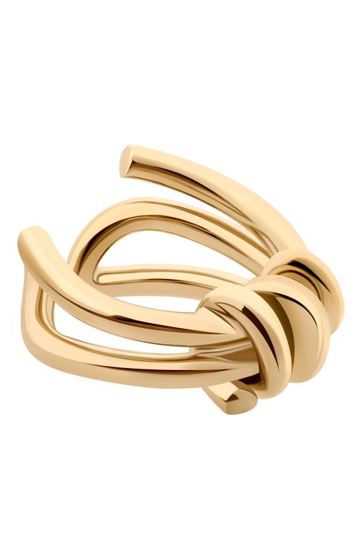 Кольцо MM6 SM6UQ0112/P8858 Золотой SM6UQ0112/P8858