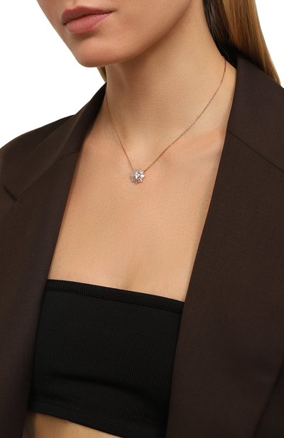 Кулон на цепочке sunshine SWAROVSKI, арт. 5451376, фото 2