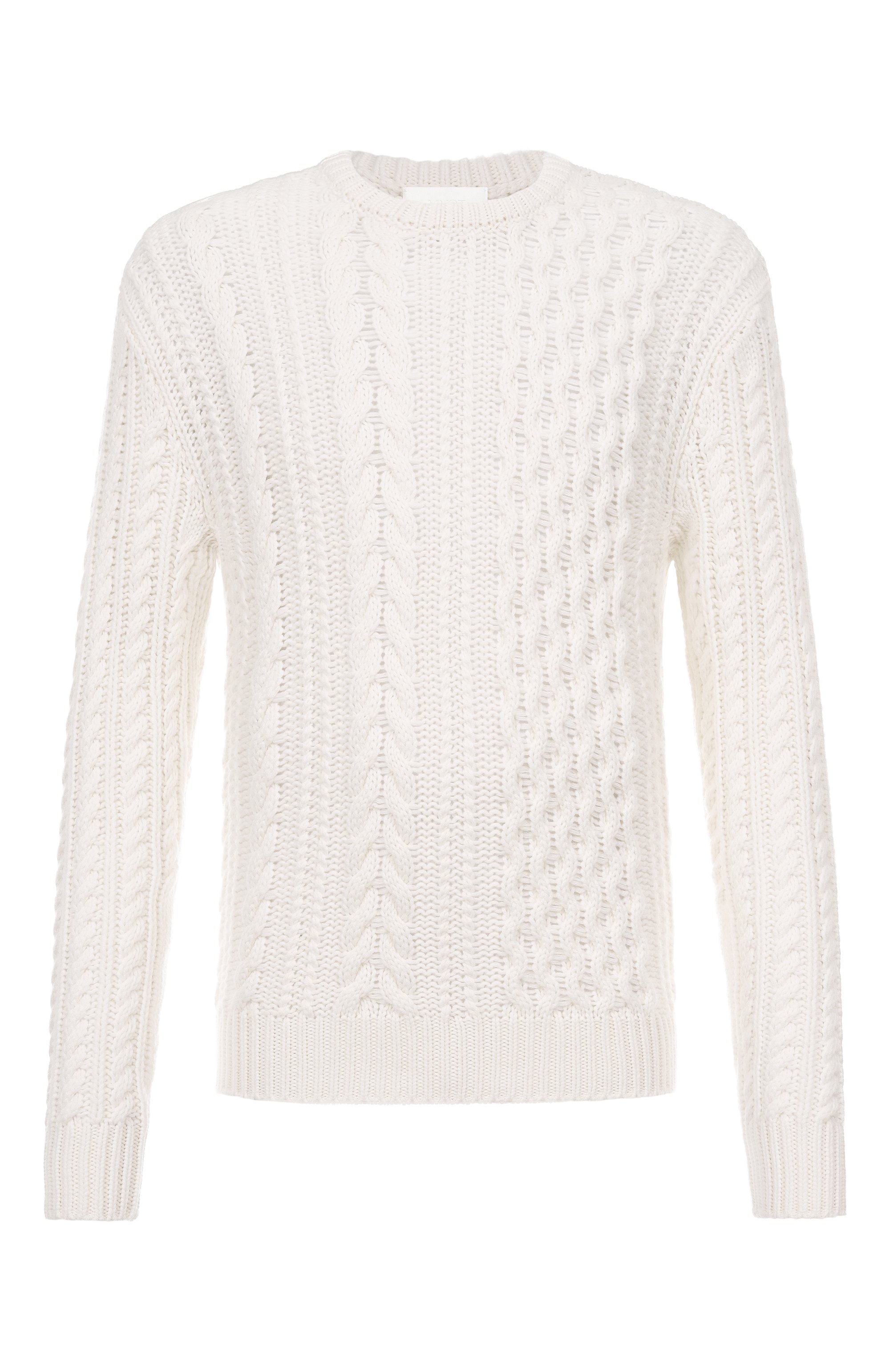 Кашемировый свитер MVST, арт. M25.1MM.K016, фото 1