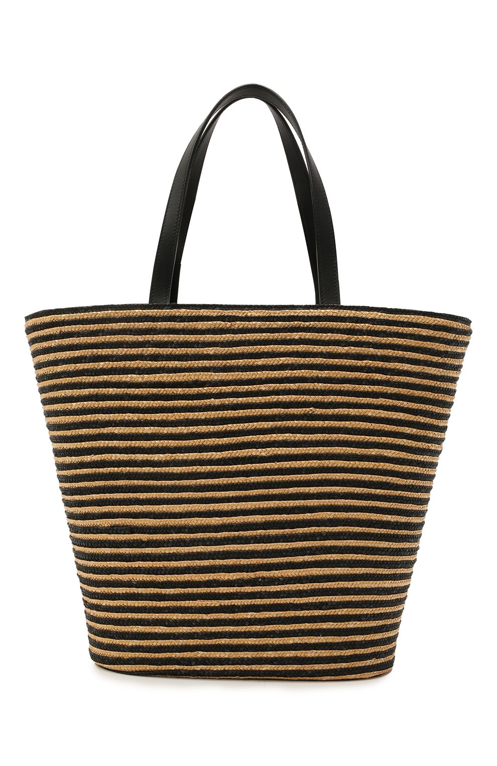 Сумка-шопер east-west medium SAINT LAURENT, арт. 649006/2QM3W, фото 1