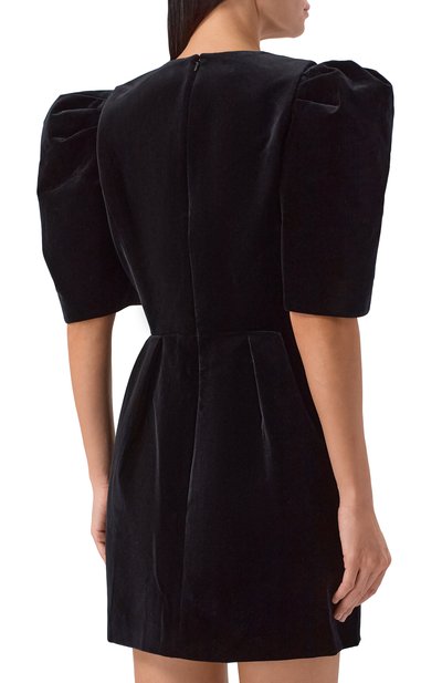 Бархатное платье DICE KAYEK, арт. PF25R211, фото 4