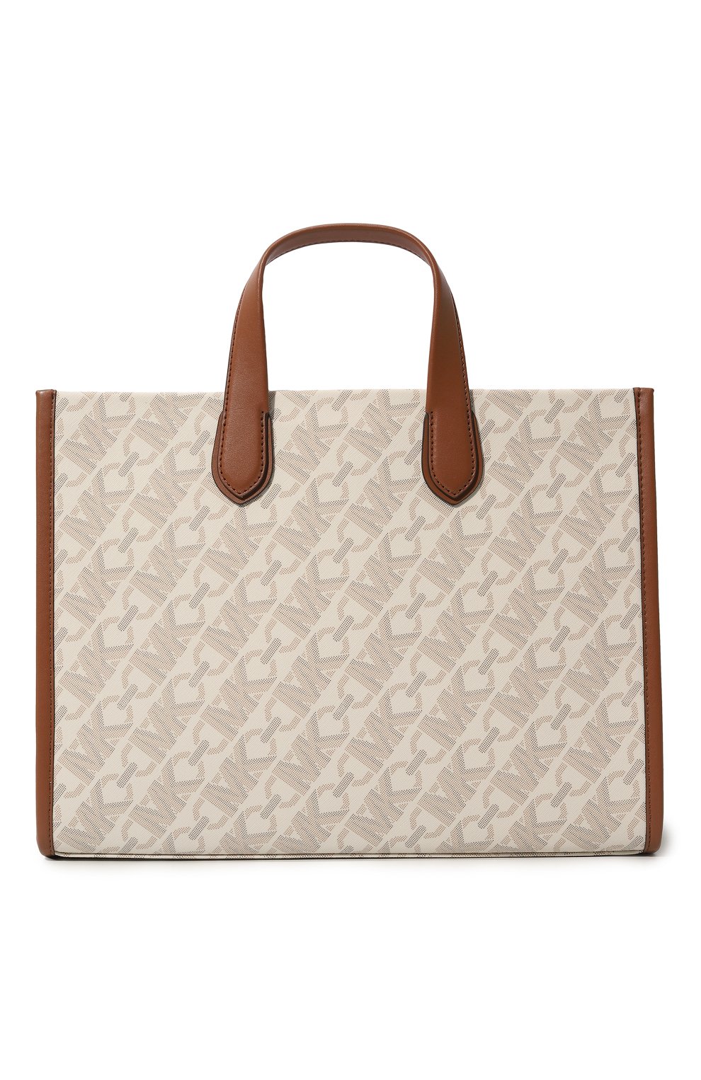 Сумка-тоут gigi large MICHAEL MICHAEL KORS, арт. 30H3G3GT3B, фото 6