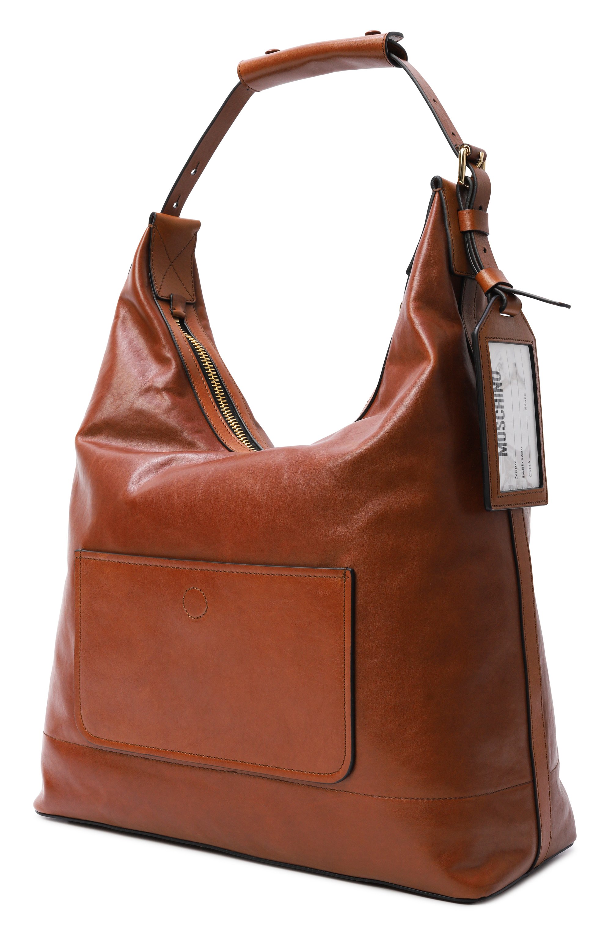 Сумка id MOSCHINO, арт. MC4082PP10/0D9, фото 4