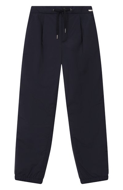 Утепленные джоггеры HERNO, арт. PT000006X/12431SZ/10-14