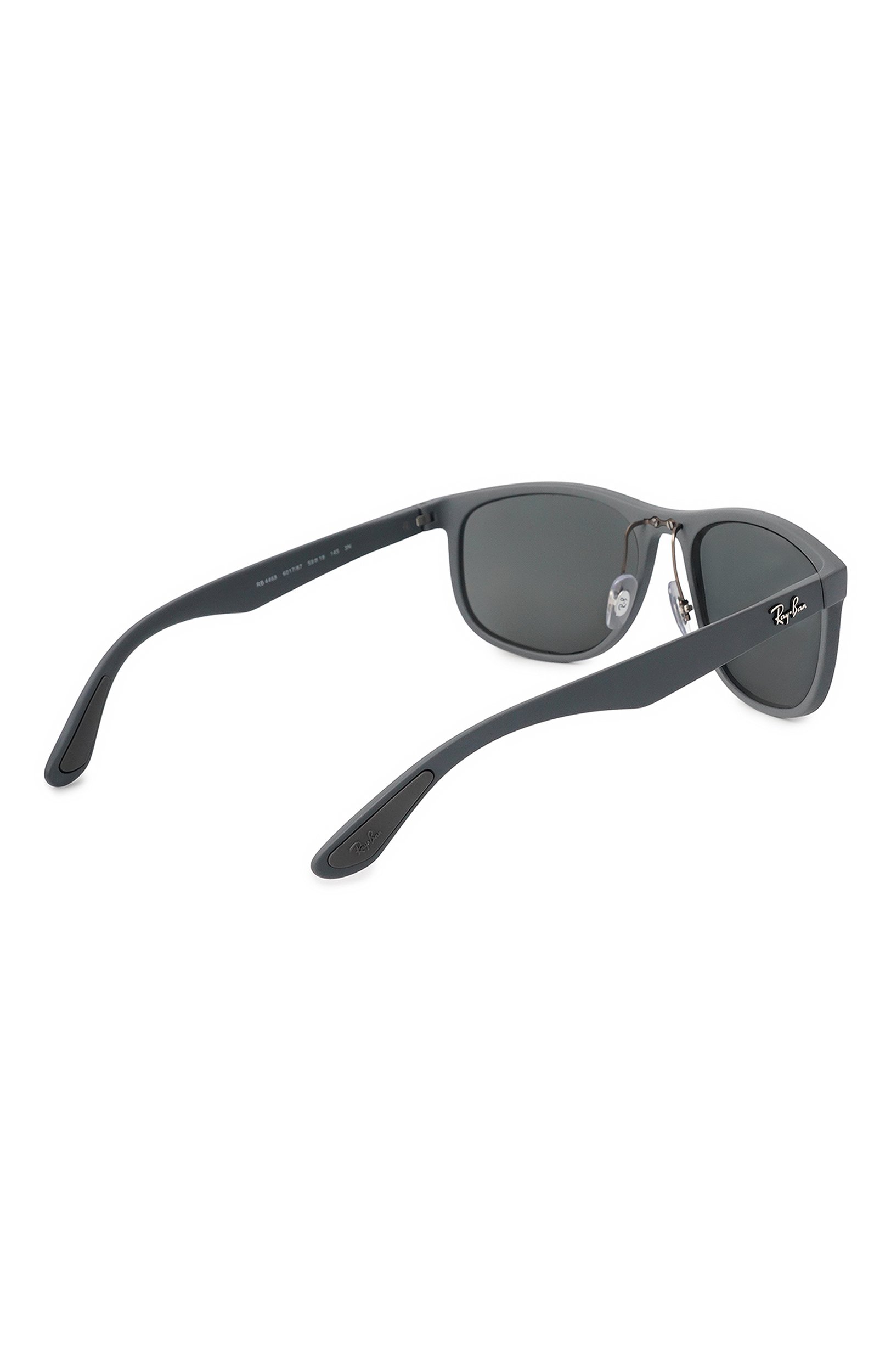 Солнцезащитные очки RAY-BAN, арт. 4468-601787, фото 3