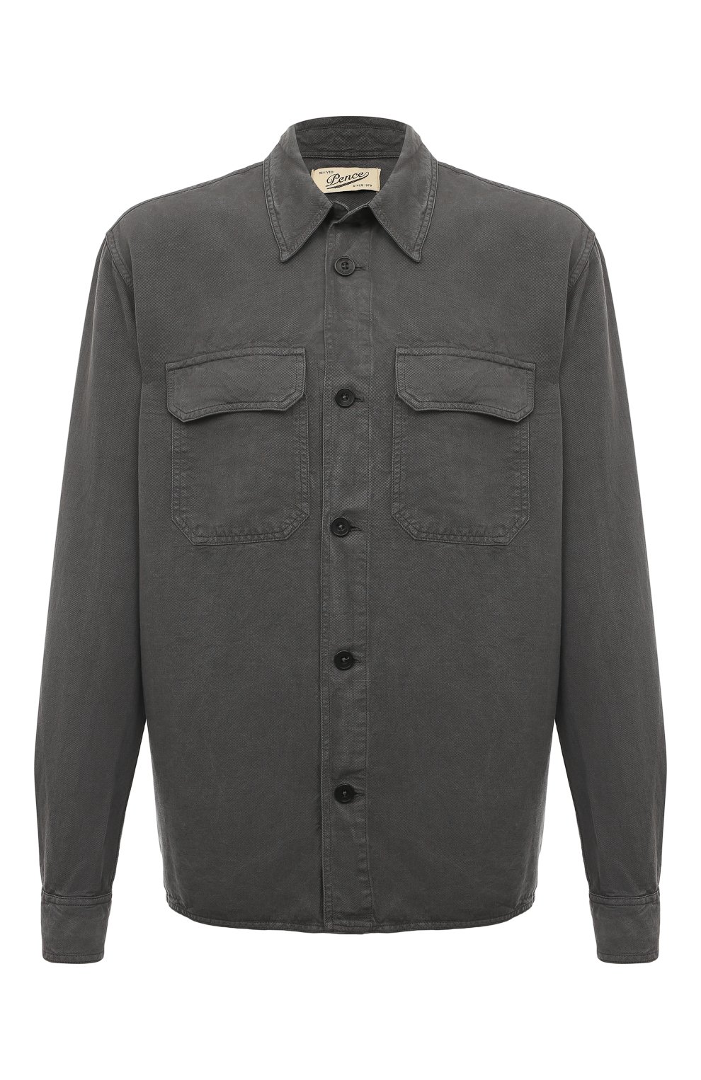 Рубашка PENCE, арт. ANDRES-54/85021-P095, фото 1