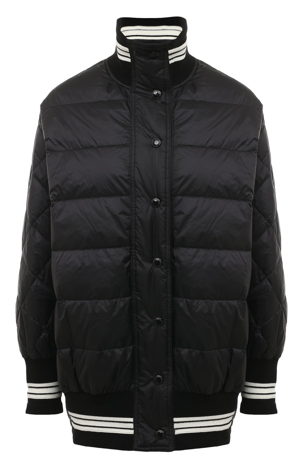 Пуховая куртка ERMANNO FIRENZE, арт. D42EA003AP, фото 1