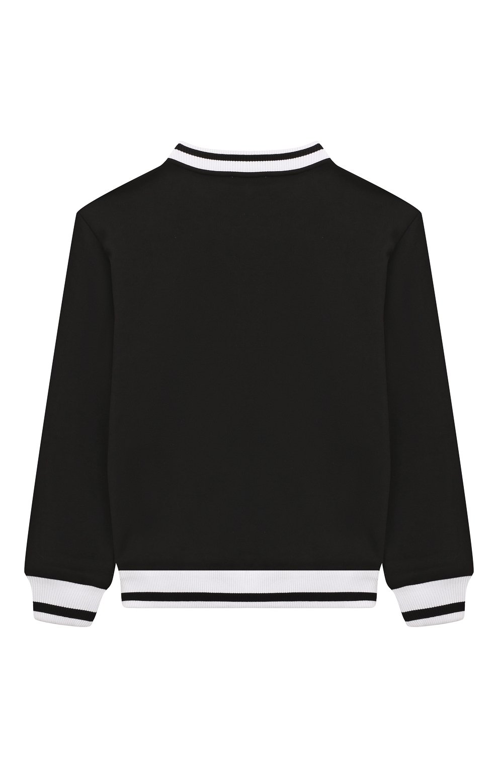 Хлопковый свитшот DOLCE & GABBANA, арт. L4JWKR/G7N1J, фото 2