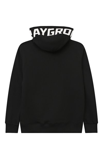 Хлопковое худи SPRAYGROUND, арт. SPY1199, фото 2