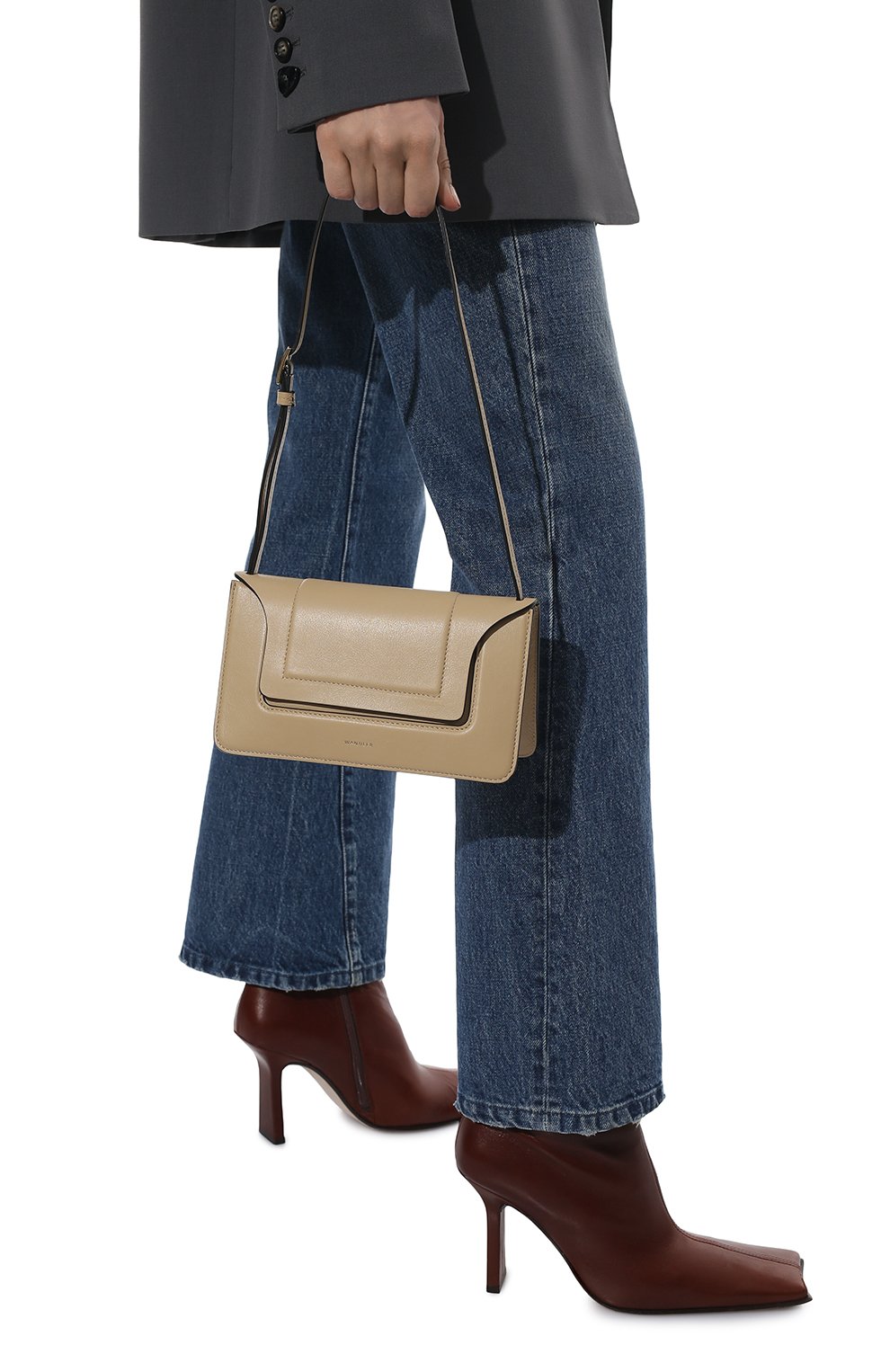 Сумка penelope mini WANDLER, арт. 22102-973901, фото 2